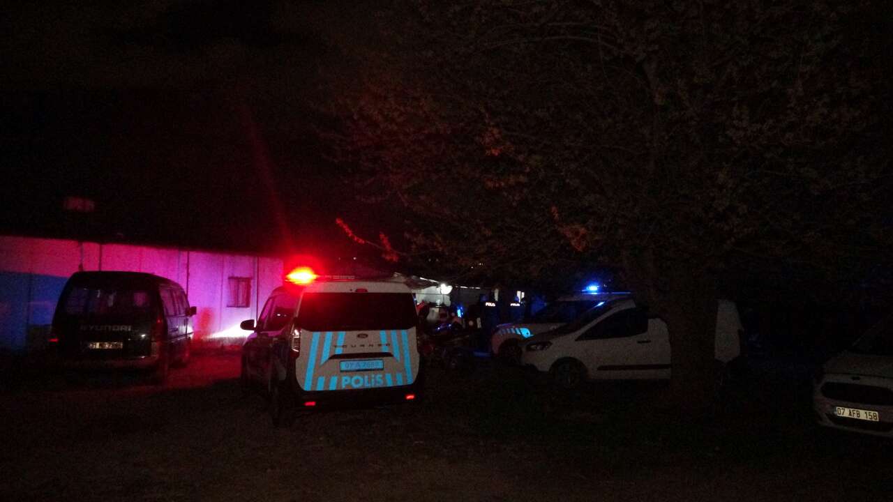 25 yaşındaki sera işçisi kadın silahla vurulmuş halde bulundu 2